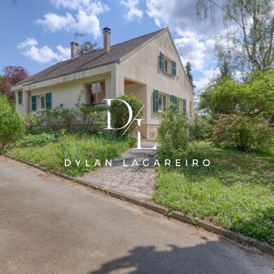 Maison 7 pièces 699000 €