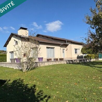 Maison 8 pièces 262000 €