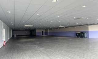 Commerce  1000 m² à louer à Chambray-lès-Tours (37170)