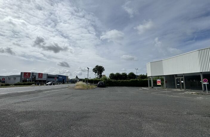 à LOUER — photo 2
