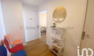 Appartement 3 Pièces 46 m² à vendre à Toulouse (31500)