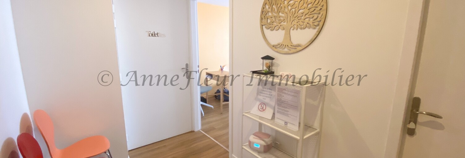 Appartement 3 Pièces 46 m² à vendre à Toulouse (31500)