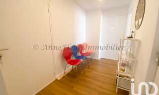 Appartement 3 Pièces 46 m² à vendre à Toulouse (31500)