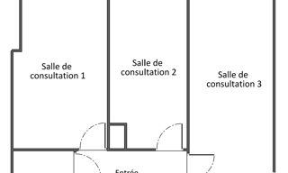 Appartement 3 Pièces 46 m² à vendre à Toulouse (31500)
