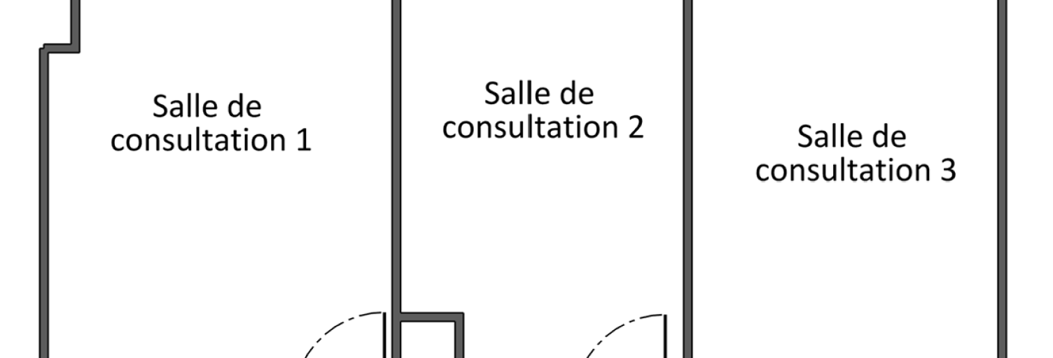 Appartement 3 Pièces 46 m² à vendre à Toulouse (31500)