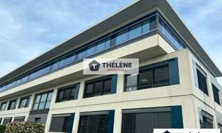 Bureau  95 m² à vendre à Montpellier (34000)