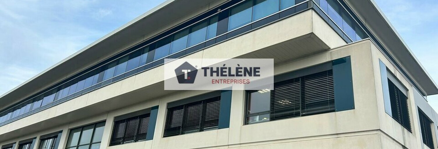 Bureau  95 m² à vendre à Montpellier (34000)