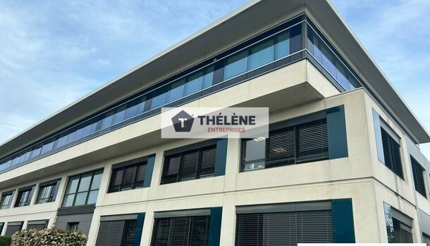 Bureau  à vendre Montpellier 34000