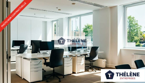 Bureau  à vendre Montpellier 34000