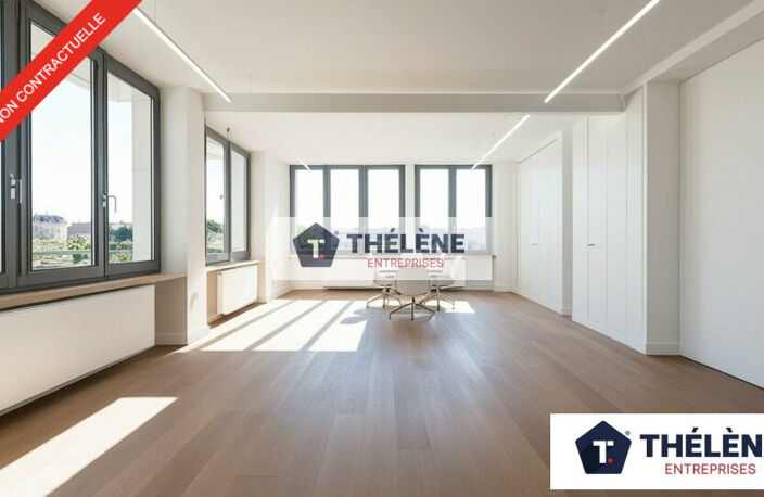 BUREAUX à VENDRE — photo 3