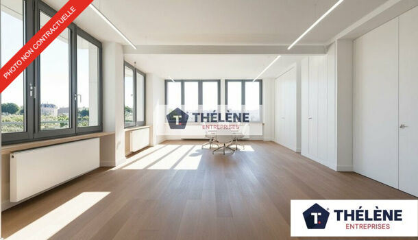 Bureau  à vendre Montpellier 34000