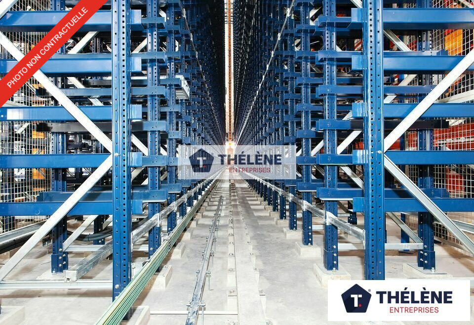 Local commercial  à louer Mauguio 34130