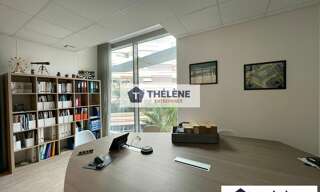 Bureau  78 m² à louer à Castelnau-le-Lez (34170)