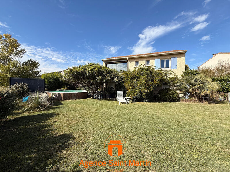 Villa / Maison  T6 à vendre Teil (Le) 07400