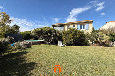 Maison 6 pièces 290000 €