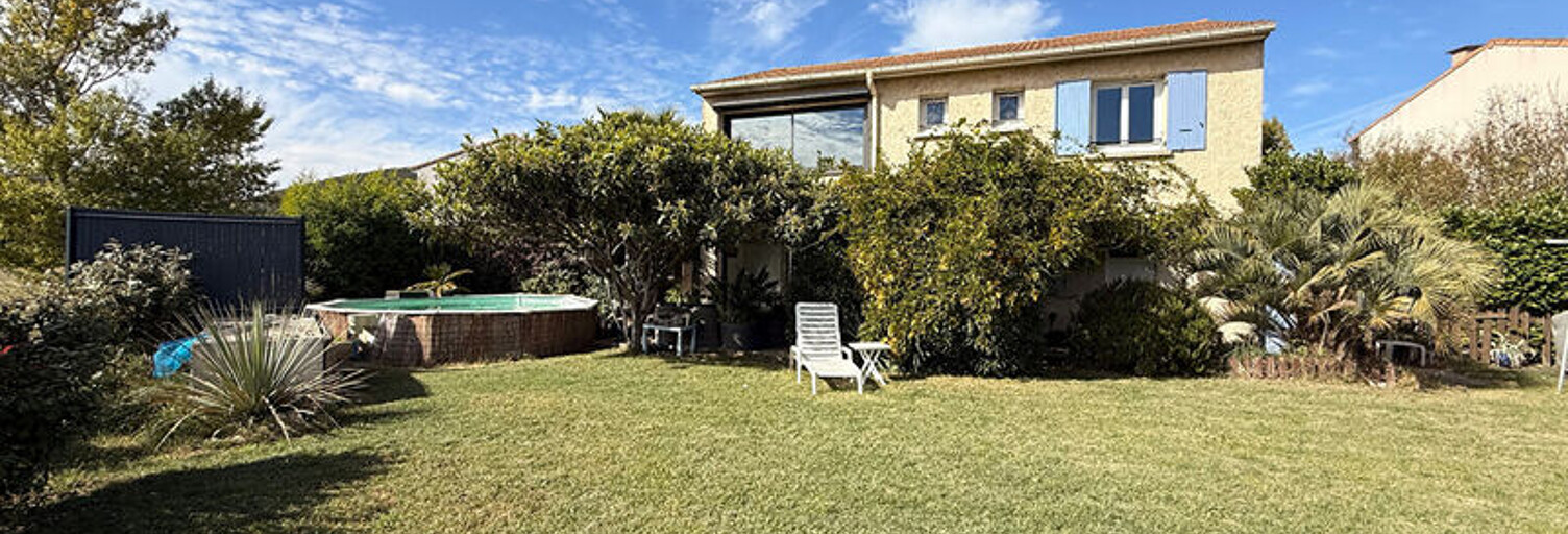 Maison 6 Pièces 133 m² à vendre à Le Teil (07400)