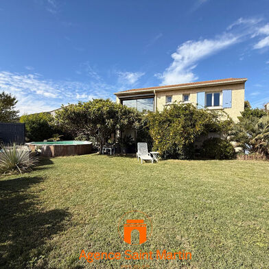 Maison 6 pièces 290000 €