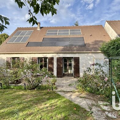 Maison 6 pièces 239000 €