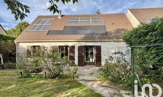Maison 6 Pièces 96 m² à vendre à La Chapelle-la-Reine (77760)