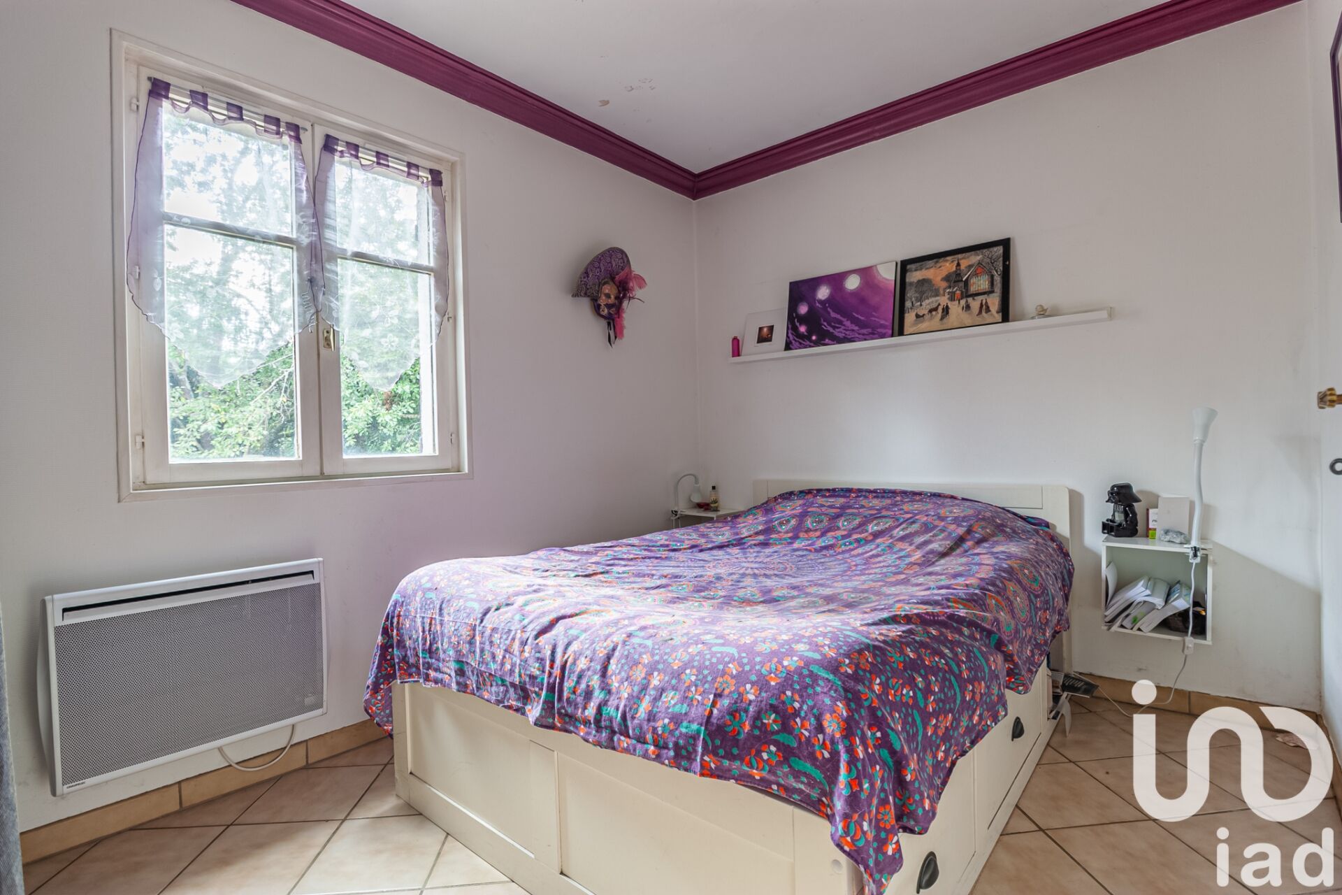 Vente Maison/villa 4 pièces - Photo 4