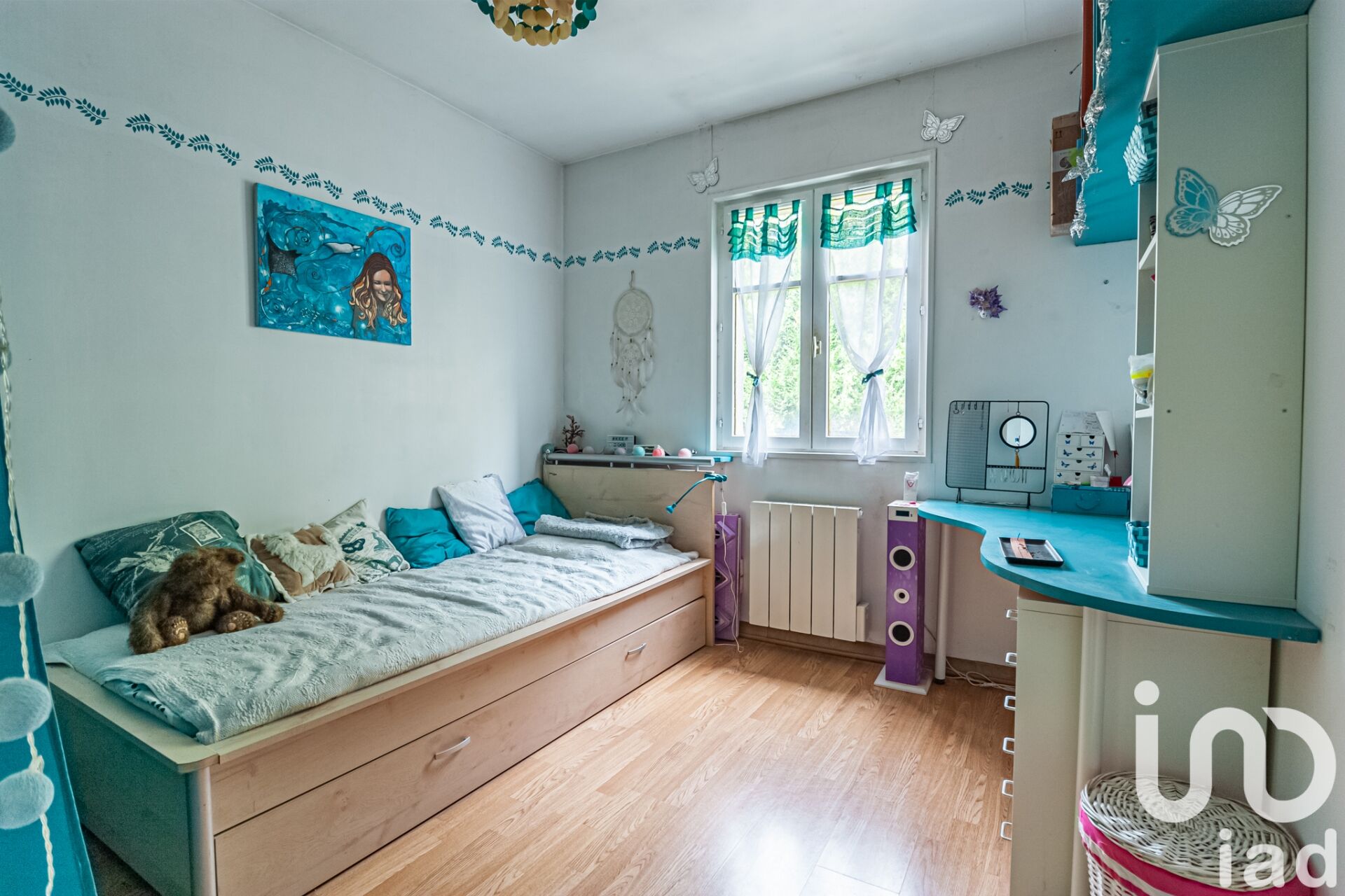 Vente Maison/villa 4 pièces - Photo 5