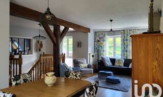 Maison 6 Pièces 195 m² à vendre à Rosteig (67290)