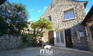 Maison 4 Pièces 85 m² à vendre à Fosses (95470)