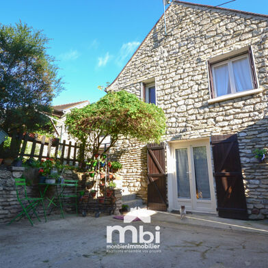 Maison 4 pièces 299000 €