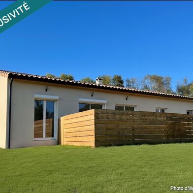 Maison 6 pièces 259000 €