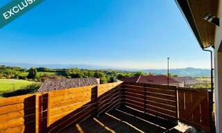 Maison 6 Pièces 99 m² à vendre à Montmiral (26750)