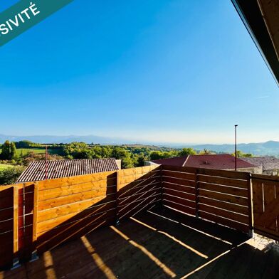 Maison 6 pièces 250000 €