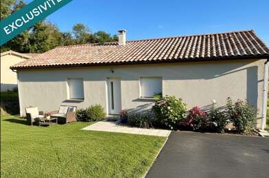 Maison 6 pièces 235000 €