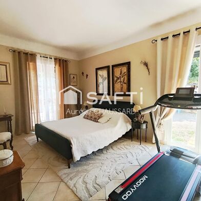 Maison 7 pièces 520000 €