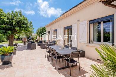 Maison 7 pièces 499500 €