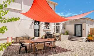 Maison 7 Pièces 220 m² à vendre à Cuxac-d'Aude (11590)