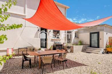 Maison 7 pièces 499500 €