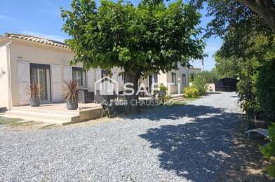 Maison 7 pièces 475000 €