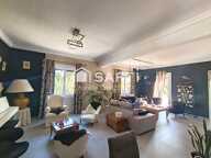 Maison 5 chambres grand jardin piscine — photo 2