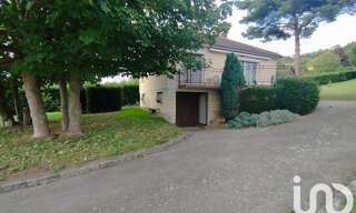 Maison 5 Pièces 101 m² à vendre à Saint-Martin-de-Boscherville (76840)