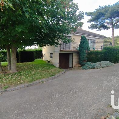 Maison 5 pièces 215000 €