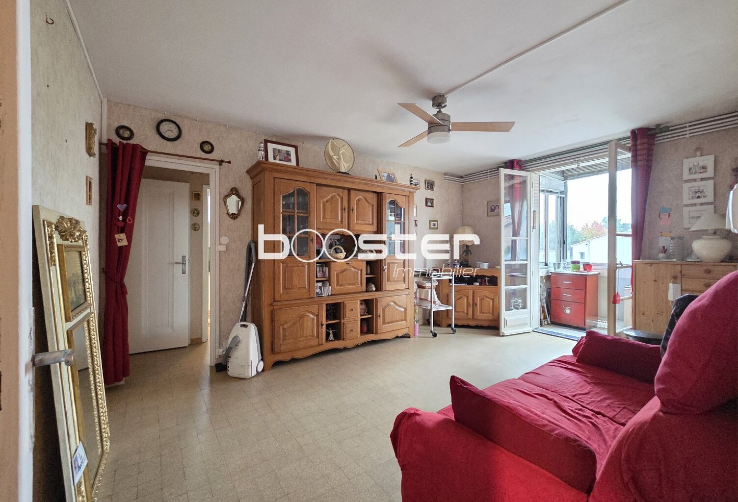 Appartement — photo 1