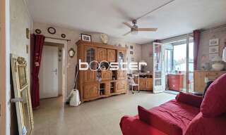 Appartement 2 Pièces 43 m² à vendre à Toulouse (31500)