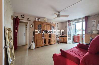 Appartement 2 pièces 119000 €