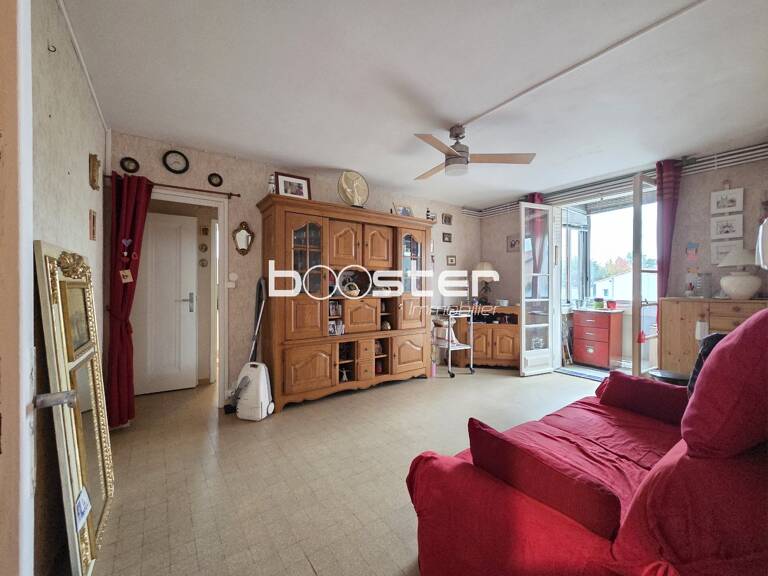Appartement — photo 1