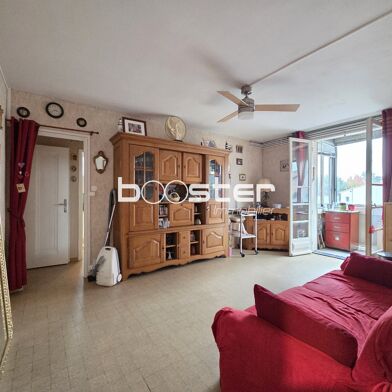 Appartement 2 pièces 119000 €