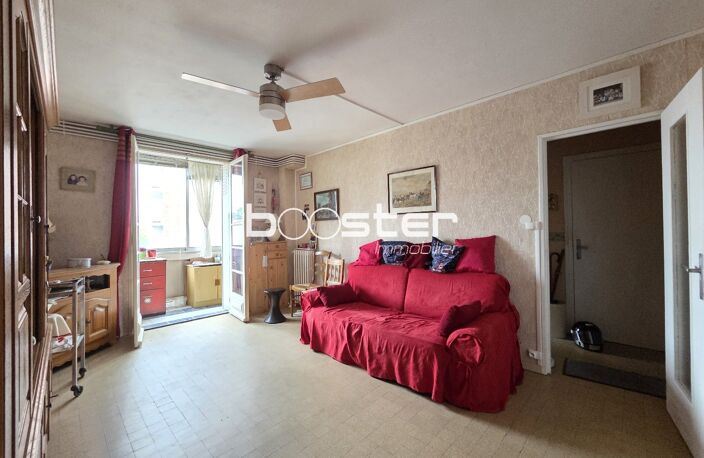 Appartement — photo 2