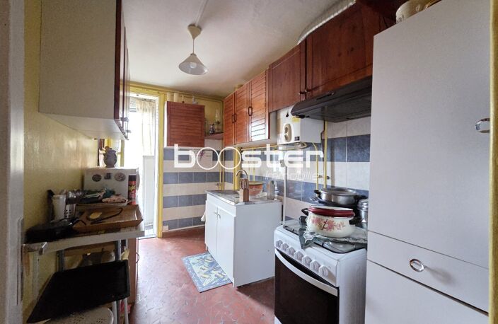 Appartement — photo 3