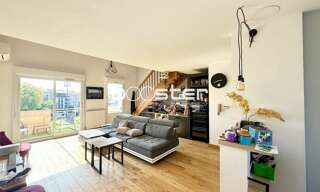 Appartement 4 Pièces 100 m² à vendre à Toulouse (31300)