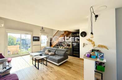 Appartement 4 pièces 455000 €