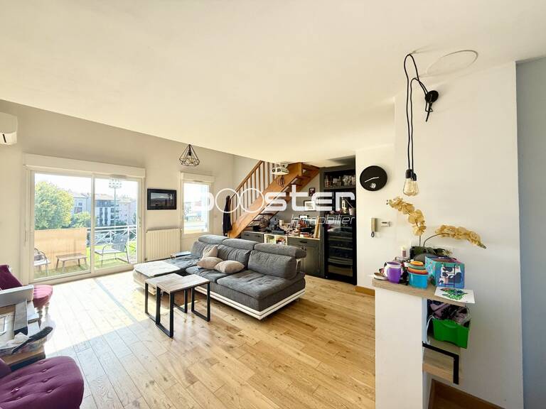 Appartement — photo 1